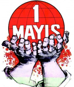1 mayis