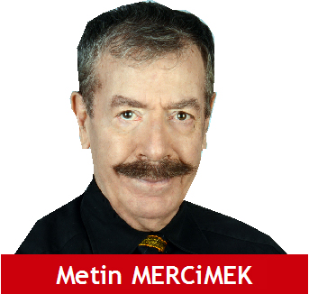 Metin Mercimek